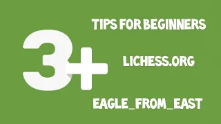 Three-Check: Tips For BEGINNERS