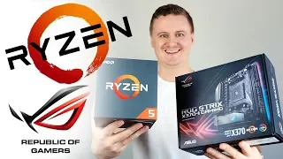 Why I Switched to Ryzen - Ryzen 5 2600