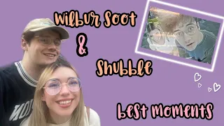 shubble & wil best moments ~ part six