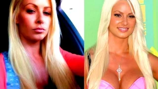 10 Female WWE Wrestlers With And Without Makeup