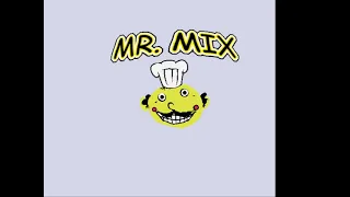 Mr. Mix Re-Mixed Gameplay