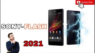 •FLASH en CUALQUIER SONY Xperia• (ACTUALIZADO 2021)