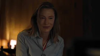 One of the best scenes in TÁR 2022 starring Cate Blanchett as Lydia Tár