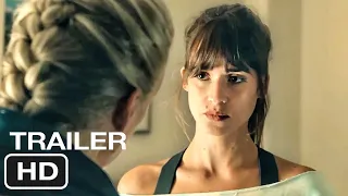 TEHRAN Season 2 HD Trailer Teaser (2022) Glenn Close, Drama Thriller Series
