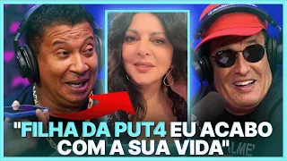 TROTE COM SÔNIA LIMA AO VIVO | PEDRO MANSO