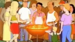 King Of The Hill Season One DVD Set Commercial (2003)