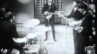 Popurri de los Beatles Live (1964)