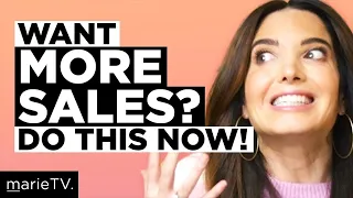 Want more SALES, Likes & Leads? Do this now