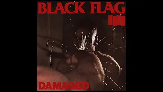 Black Flag - Rise Above (2020 Fan Remaster)