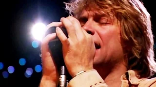 Bon Jovi - This Left Feels Right (Full Concert) [HD]