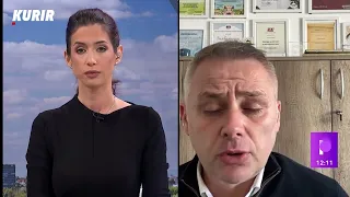 Igor Jurić o slučaju Danke Ilić: "OSTAJE NAM NADA DA JE DETE POD NADZOROM ODRASLE OSOBE"