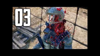 Sniper Ghost Warrior Contracts 2 | gameplay part 3 | shooting game