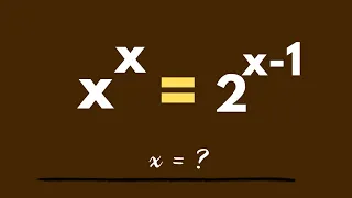 attempt this problem ✅ what is the value of x??