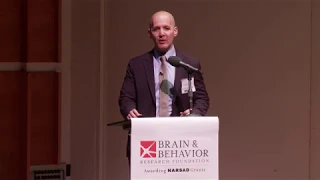 Dr. Benjamin Goldstein - Heart Matters: Bipolar Disorder as a Vascular Disease