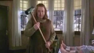 Misery commercial