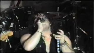 EXODUS - Impaler (Live at Dynamo Club 1985)