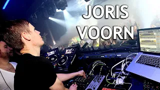 Joris Voorn Live @ BBC Radio One Essential Mix (14.12.2019.)