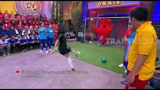 Rasakan Tendangan Atlet Futsal! OPERA VAN JAVA (29/07/19) Part 5