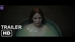 THE GOLEM Official Trailer HD (2019) Horror Movie with  Eng sub |TT