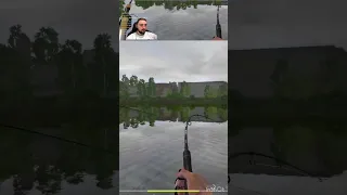 Размотало / Russian fishing 4