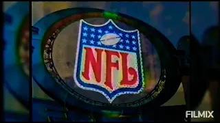 FOX Sports Presentation Intros & Outros(1998-2021)