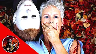 JAMIE LEE CURTIS - Horror Hall of Fame