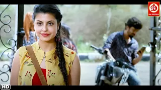Sasha Singh & Sree Vishnu- Superhit South HIndi Dubbed Full Romantic Love Story Movie | Tanya Hope