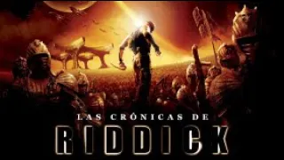 Las crónicas del Amo Oscuro: Película Completa en  Español.