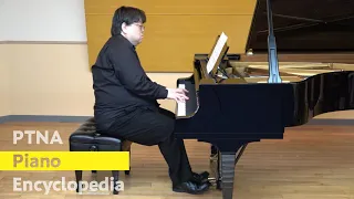 Myroslav Skoryk - "Melody" (1981) (piano solo version)