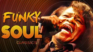 Funk Soul Classics - Disco Soul Music | Earth Wind & Fire, Ace, Sister Sledge, Cheryl Lynn and More