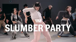Ashnikko - Slumber Party Feat. Princess Nokia / Redy Choreography