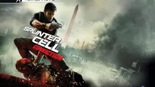 Splinter Cell: Conviction OST - Pause