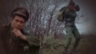 La brigata del diavolo 1968 guarda il film italiano