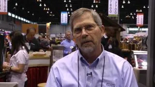 2014 NRA Show Highlights