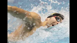 Olympic Trials Mens 200m Free Finals Wave 2 | 2021 US Olympic Swimming Trials