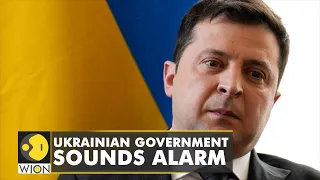 Russia-Ukraine Conflict: Kyiv under siege on day 2 of the attack | Ukrainian government sounds alarm