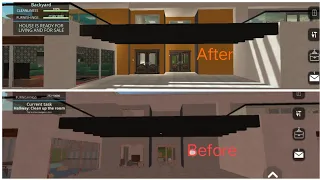 House renovation game for android house designer fix and flip gameplay