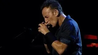 Bruce Springsteen - The River - 09/18/2013 - Live in Sao Paulo, Brazil