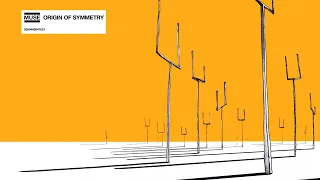 Muse - Hyper Music + Plug In Baby - Origin Of Symmetry (2001)