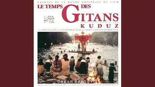 Ederlezi (BOF "Le temps des gitans")