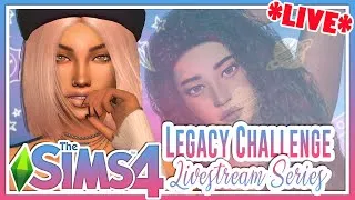 THE TERRIBLE WEDDING!!🔔👰 | THE SIMS 4: LEGACY CHALLENGE👪 | SEASON 2 | PART 24