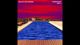Red Hot Chili Peppers-Fornication (DISC 2 TEATRO)