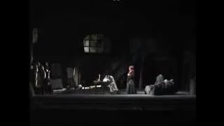 Dariusz PIETRZYKOWSKI - Oh Dio ! Mimì ! (from  La Bohème by G. Puccini)