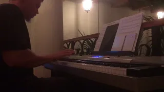Michael Jackson- Give into Me Piano Chords