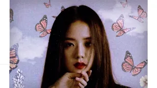 JISOO (BLACKPINK) [KATY PERRY- TENAGE DREAM] HAPPY BIRTHDAY