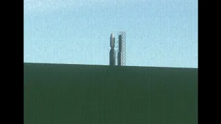 Titan IV Launches Form Vandenberg