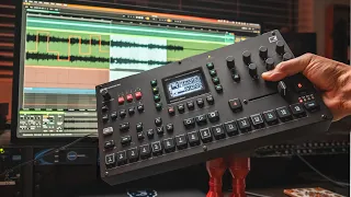 How I Record All My Gear Into a Computer.