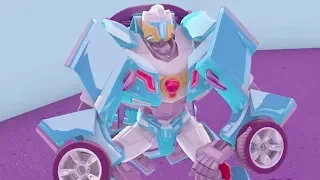 TOBOT English | 309- 312 | Season 3 Compilation | Full Episodes | Kids Cartoon | Videos for Kids