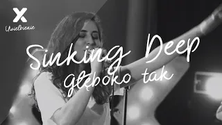Sinking Deep (Głęboko tak) - Polish version  - XY Uwielbienie (XY Worship)