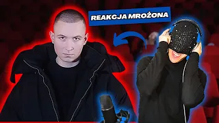 REAKCJA REALIZATORA | Zeamsone - nie jestem romantyczny *czego jesteśmy świadkami?!*